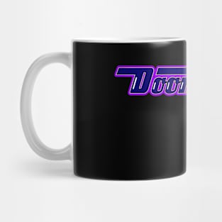 Doom Patrol Mug